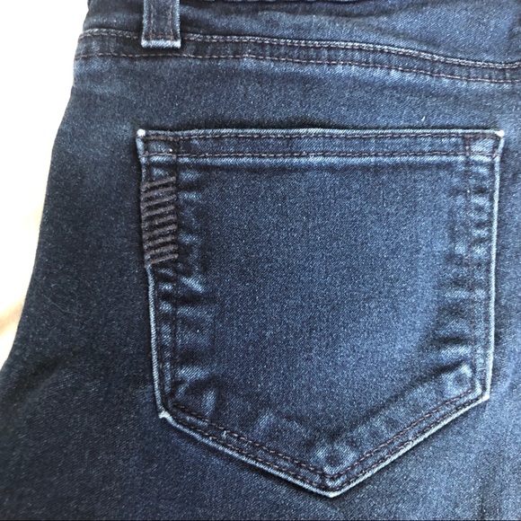 Paige Denim Verdugo Ankle • Skinny Jean • Sz 26 - Picture 5 of 7